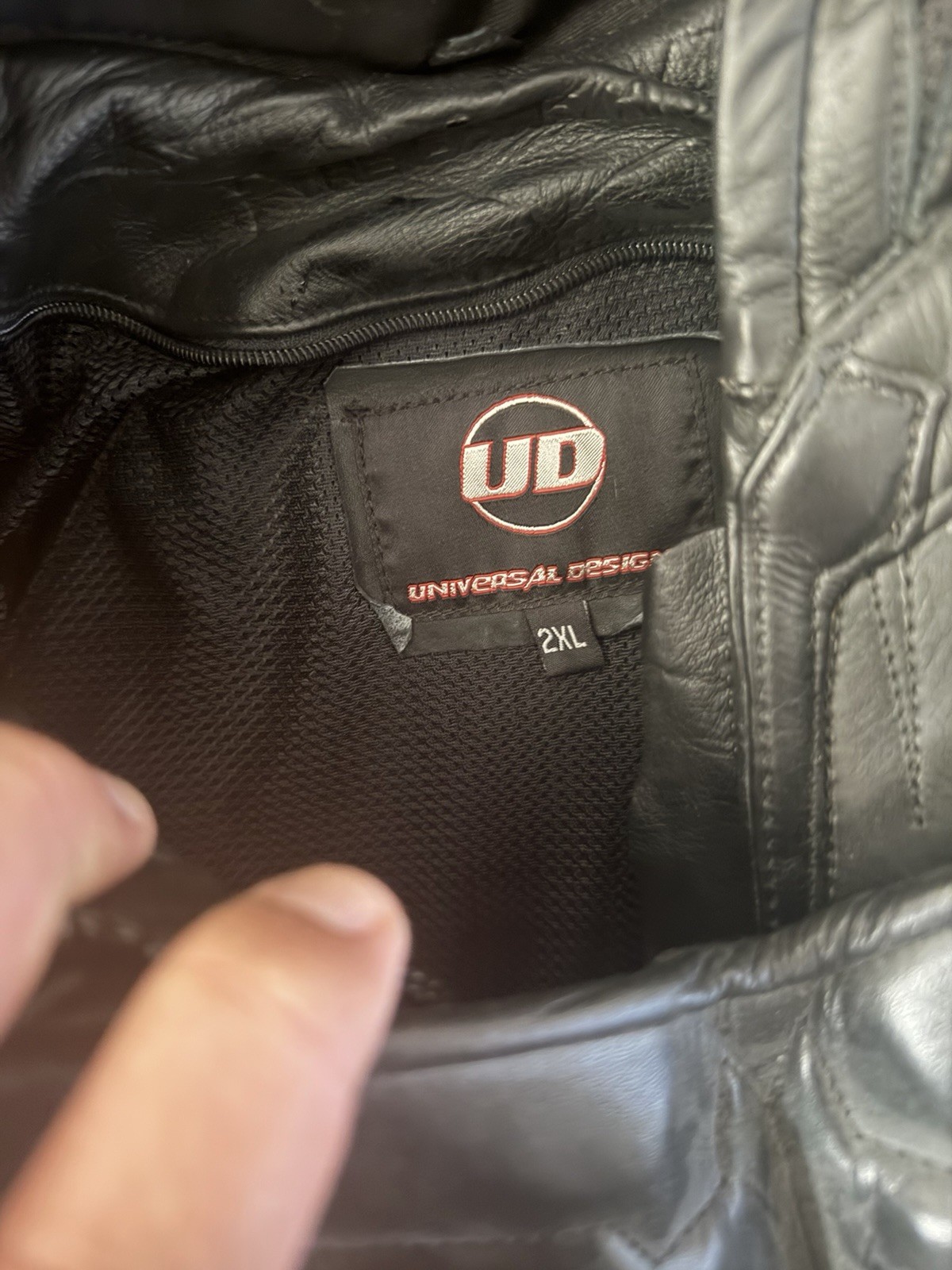 Batman The Dark Knight Rises Motorcycle Jacket