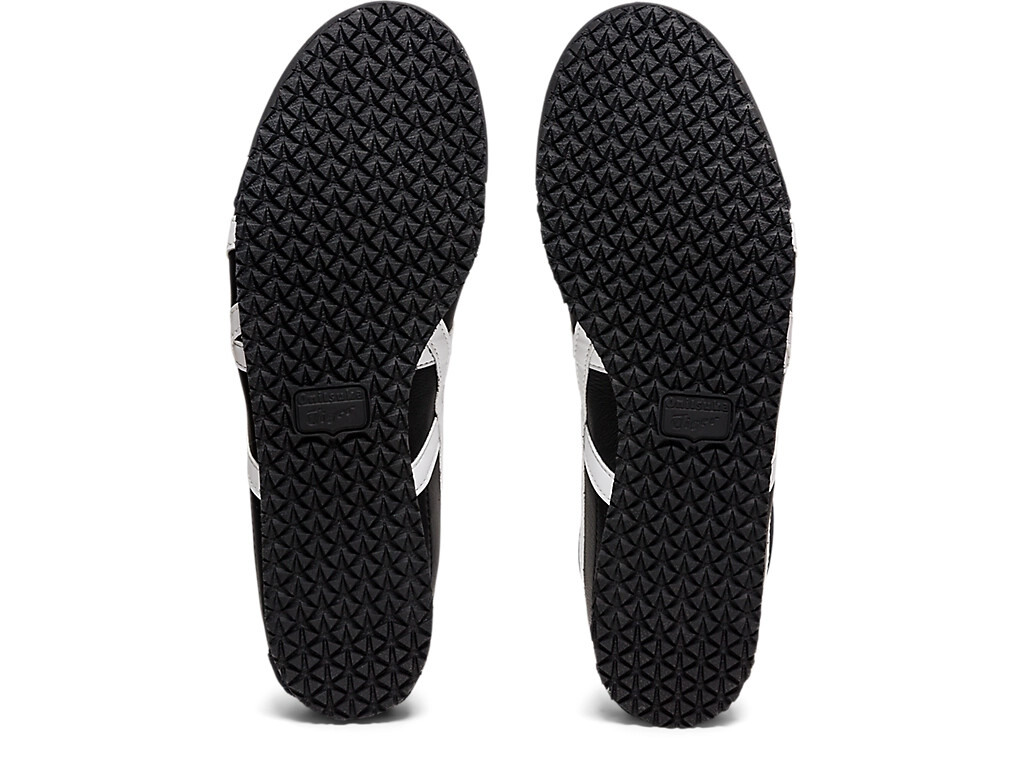 Onitsuka Tiger MEXICO 66 1183C102 001 BLACK WHITE