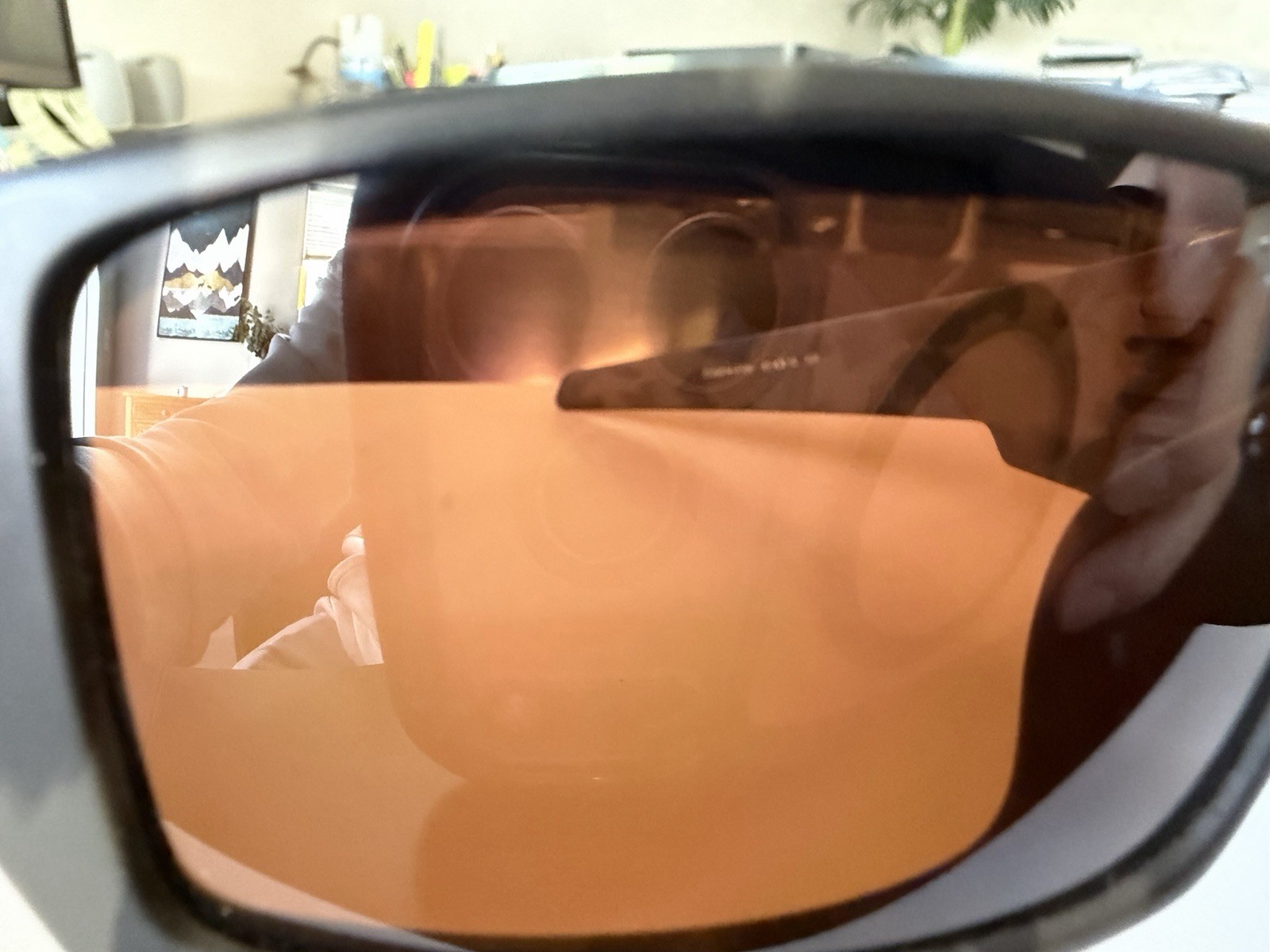Oakley Gascan Sunglasses Men Camo