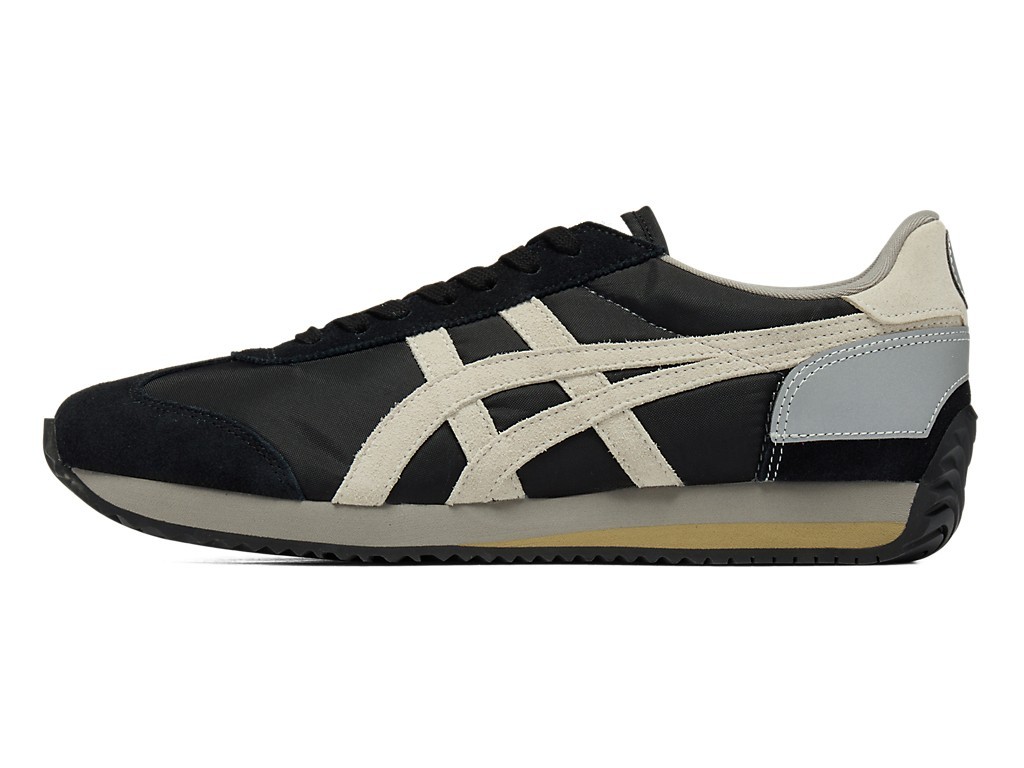 Onitsuka Tiger CALIFORNIA 78 VIN 1183C401 001 BLACK CREAM