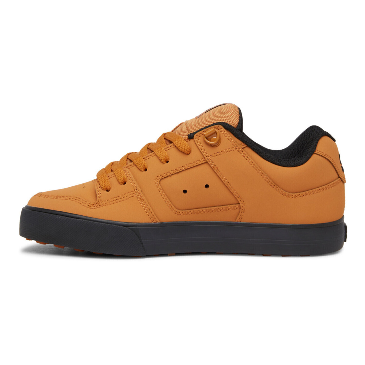 DC shoes pure WNT wheat 2023 winter shoes skate new 40 41 42 43 44 45 46