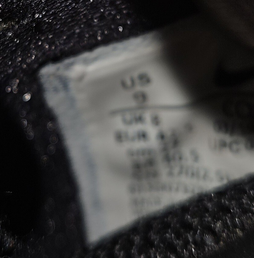 Size 8.5 – Nike Kybrid S2 What The CQ9323-001
