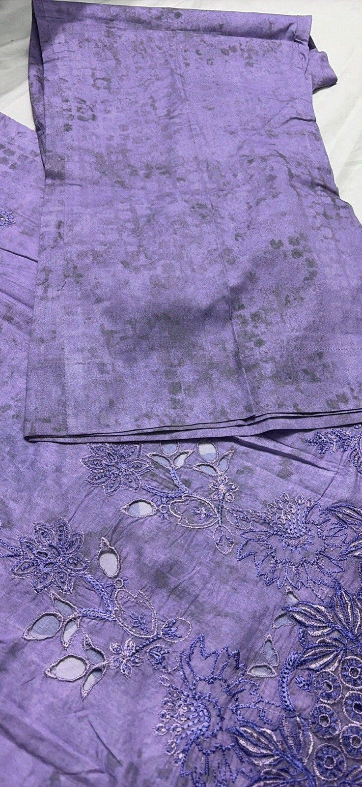 Indian Pakistani Stitched New Salwar Kameez Designer Suit Casual Party Wear M