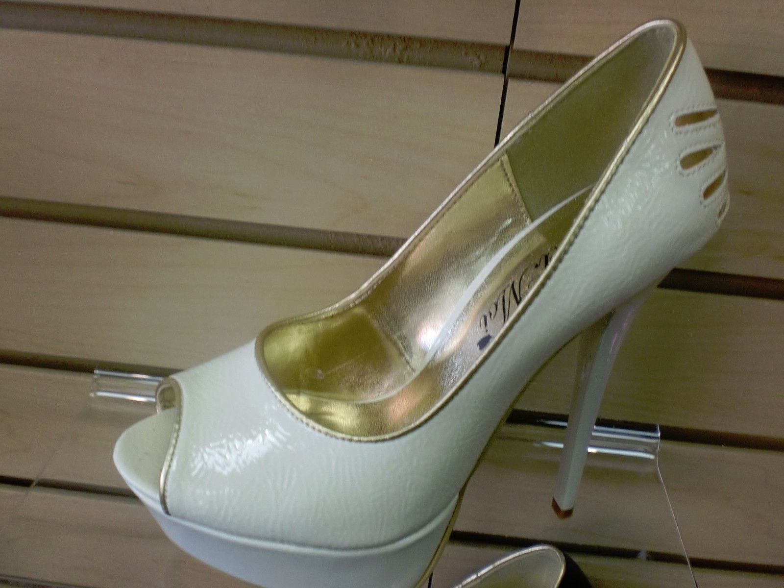 Excellent quality High Heels. Toi Et Moi Katy 01