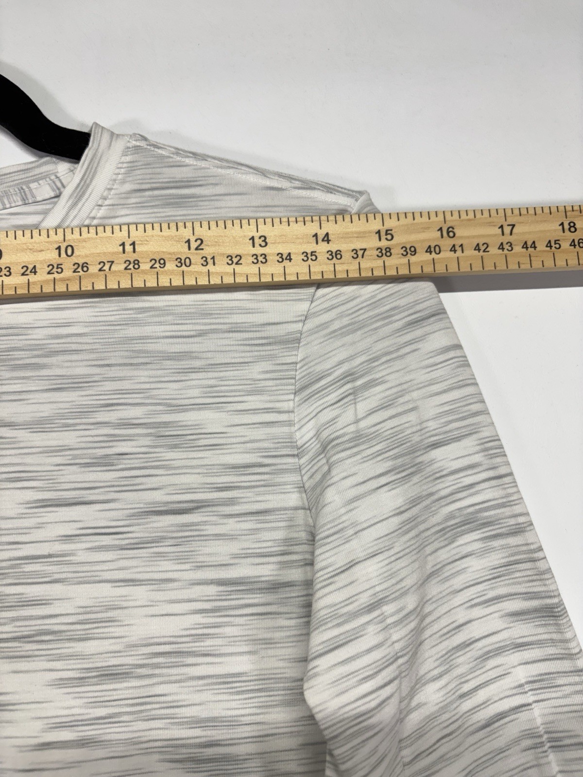 Lululemon Love Long Sleeve Shirt Size XS