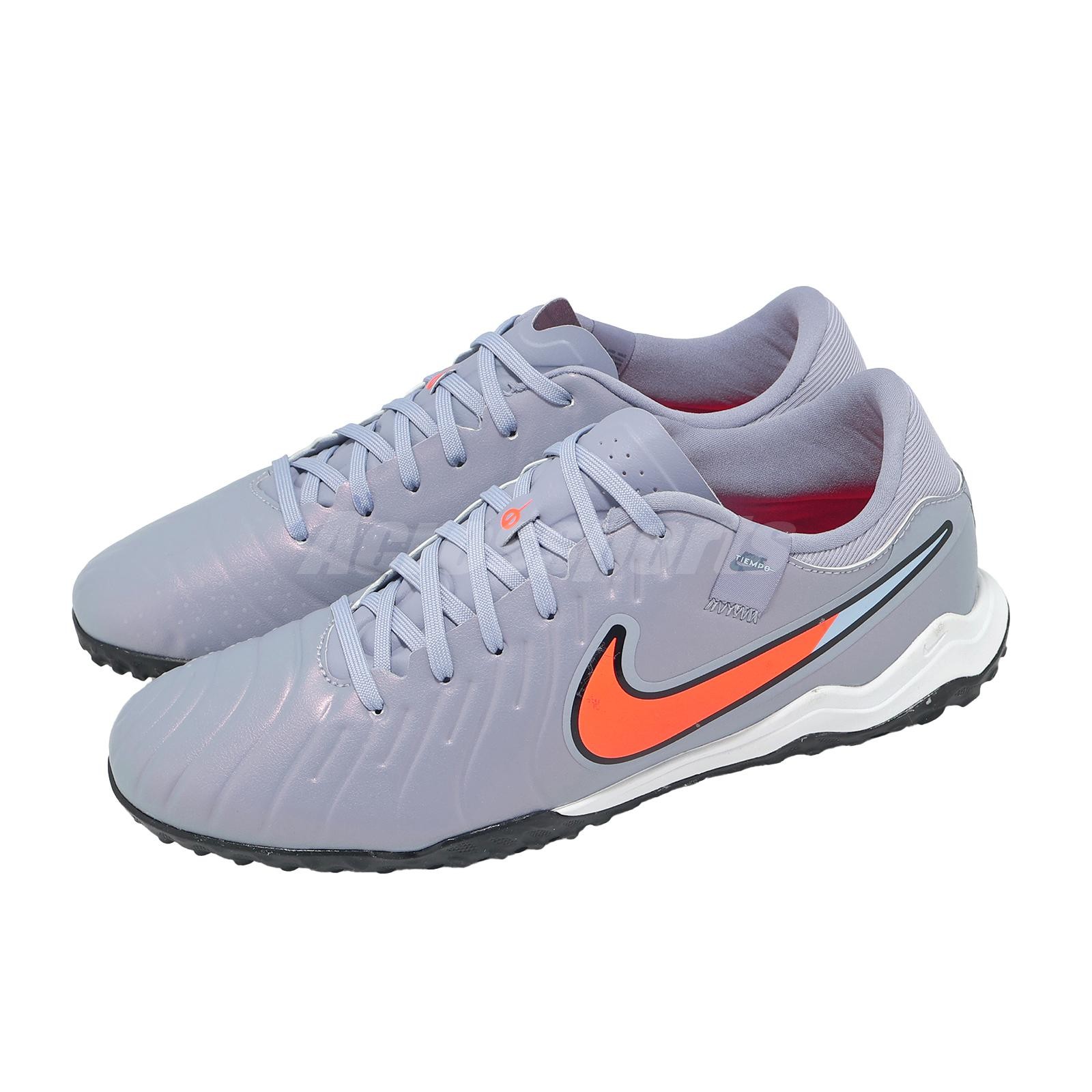 Nike Legend 10 Academy TF Scary Good Pack Men Turf Ground Soccer Shoe DV4342-402