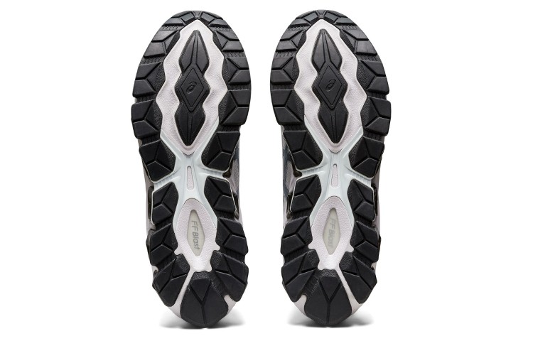Asics Gel Quantum 360 7 ‘White Black’ – 1201A481-102