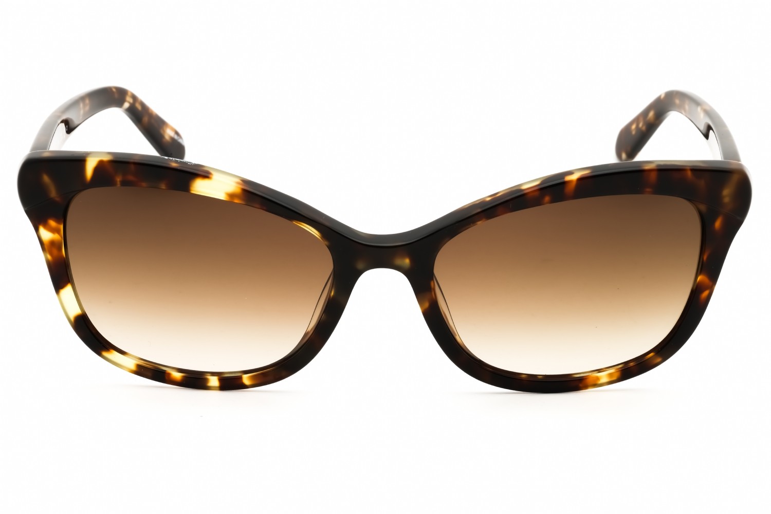 KATE SPADE KSAMARA-JBA-55 Sunglasses Frame Size 55mm 135mm 18mm TORTOISE Women