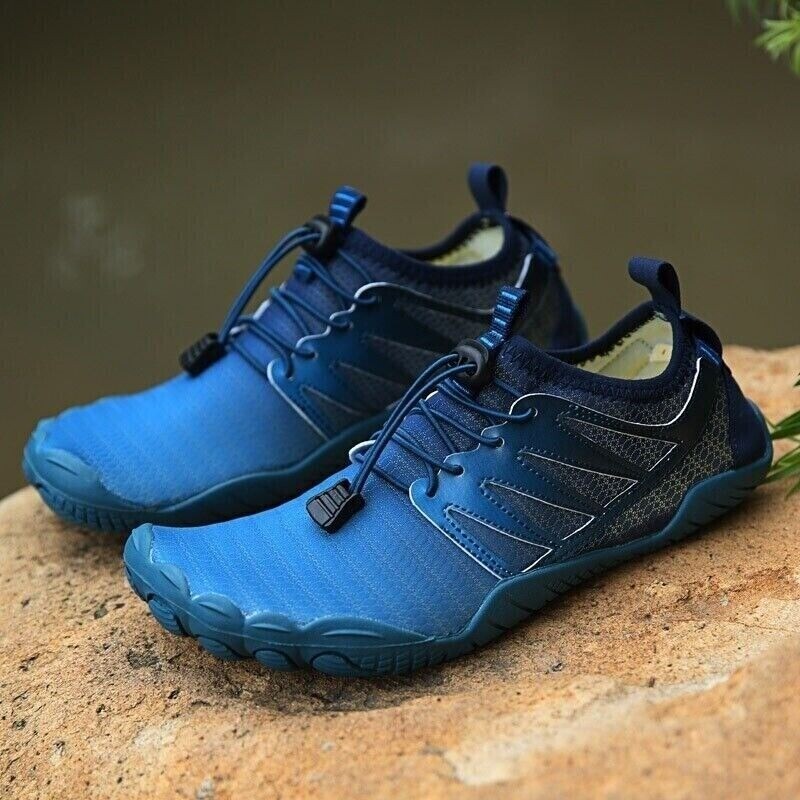 Pro Barefoot Shoes Healthy&Non-Slip Footwear Unisex Hiking Suitable Outdoor Shoe