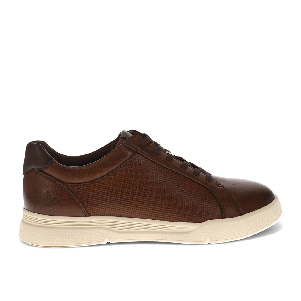 Dockers Mens Bowen Lightweight Casual Sneaker