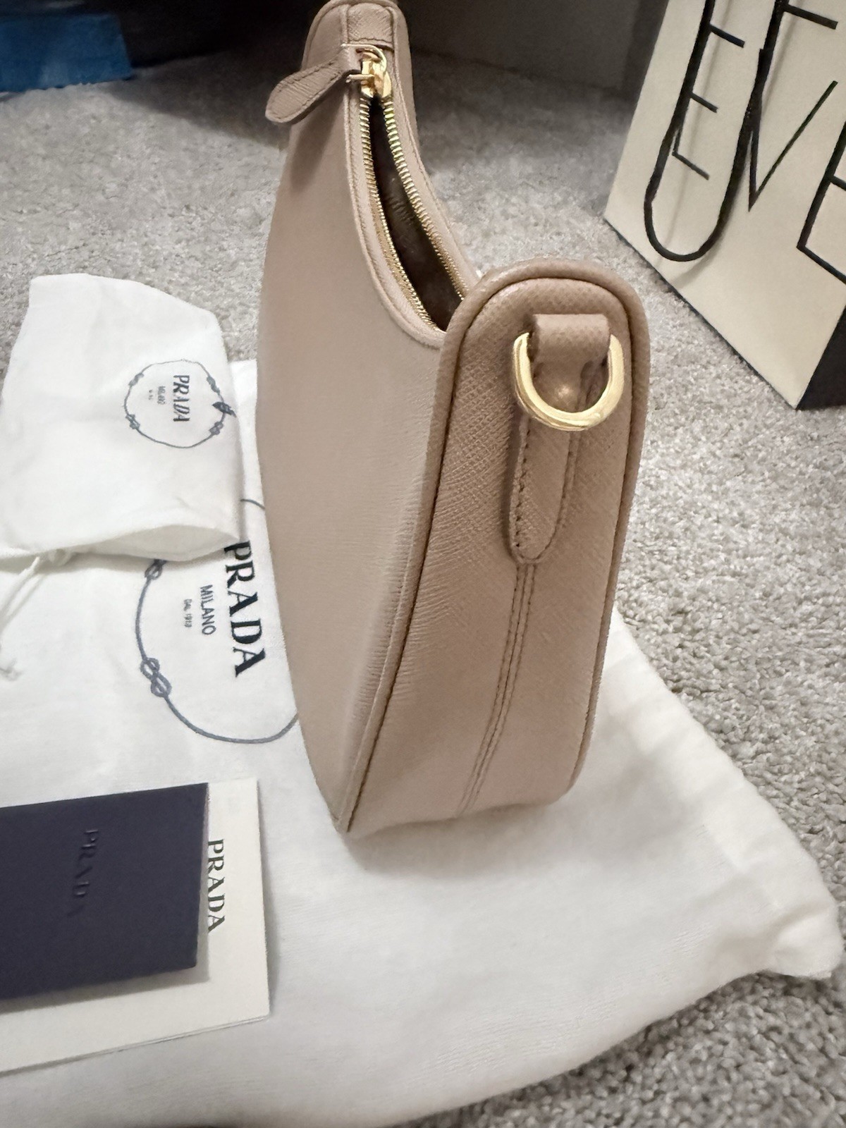 PRADA Re-Edition 2005