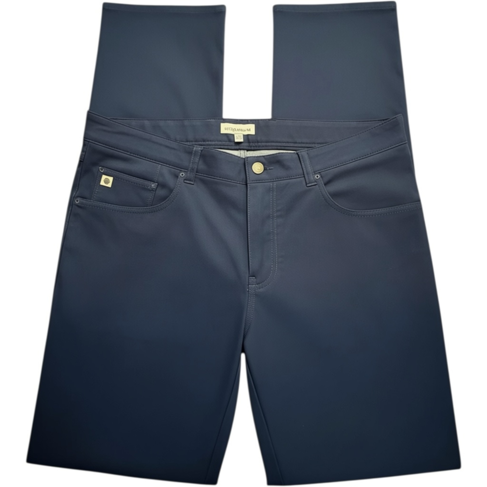 Peter Millar eb66 Performance 5-Pocket Golf Pants NWOT 34/34