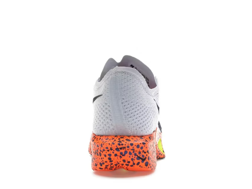 Nike ZoomX Vaporfly 3 Electric Pack Olympic Safari Men’s Size 11