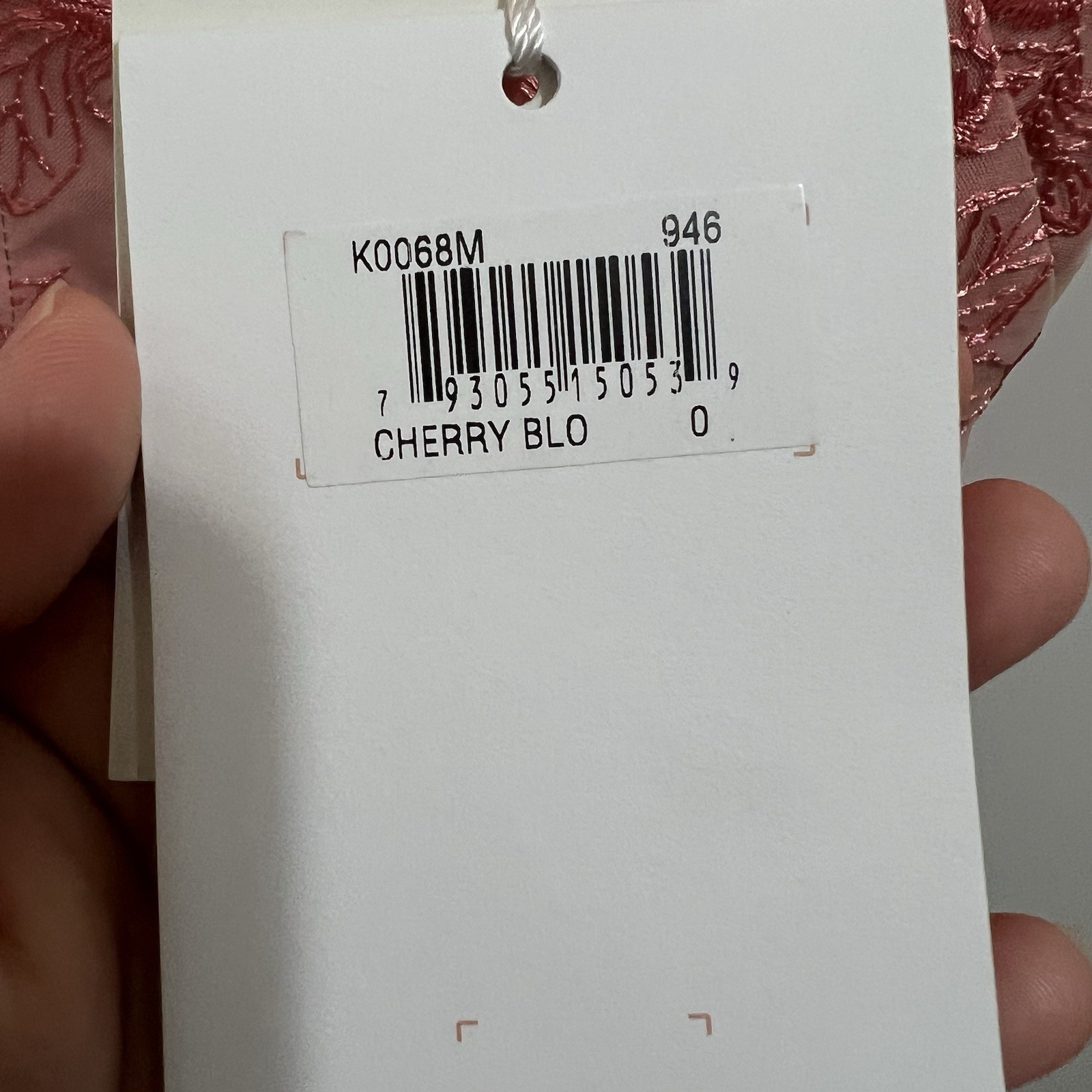 NWT Gal Meets Glam Cherry Blossom Floral Lace Midi Dress- Size 0