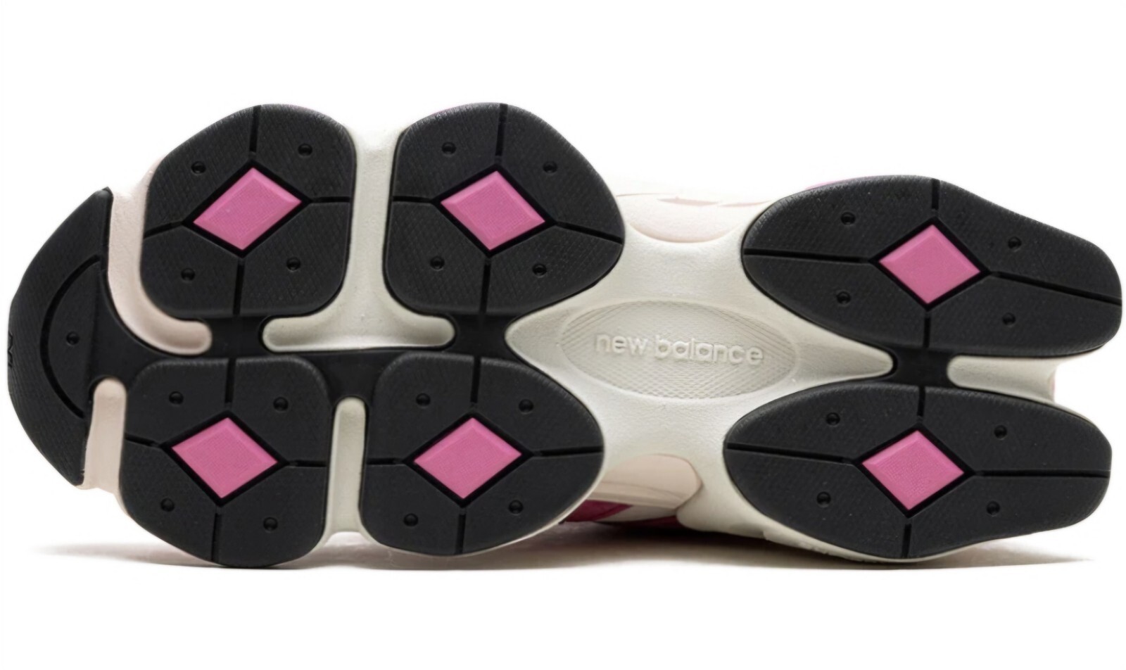 New NB 9060 Unisex Causal Shoes Lifestyle Sports Shoes women’s and men’s-2026