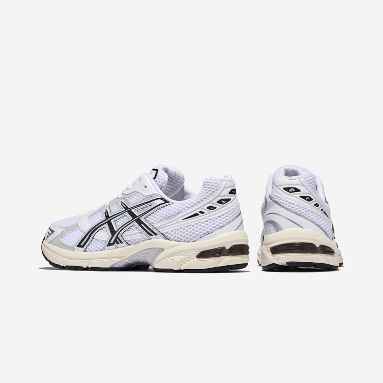 Asics Gel 1130 ‘White Cloud Grey’ / 1201A256-118 Expeditedship