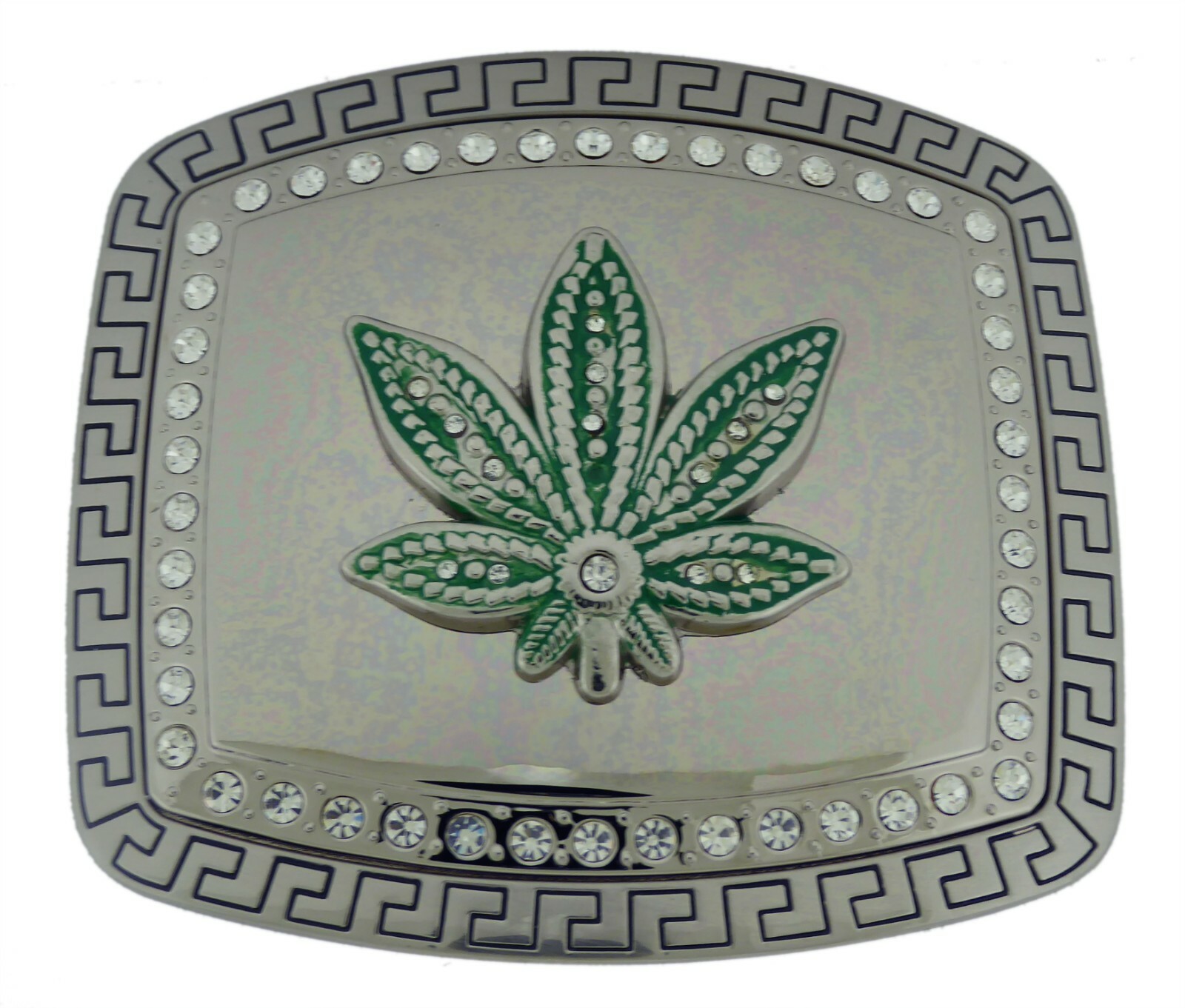 Reggae Rastafarian Belt Buckle Jamaican Dub Mountain Lion Judah Metal Musicians