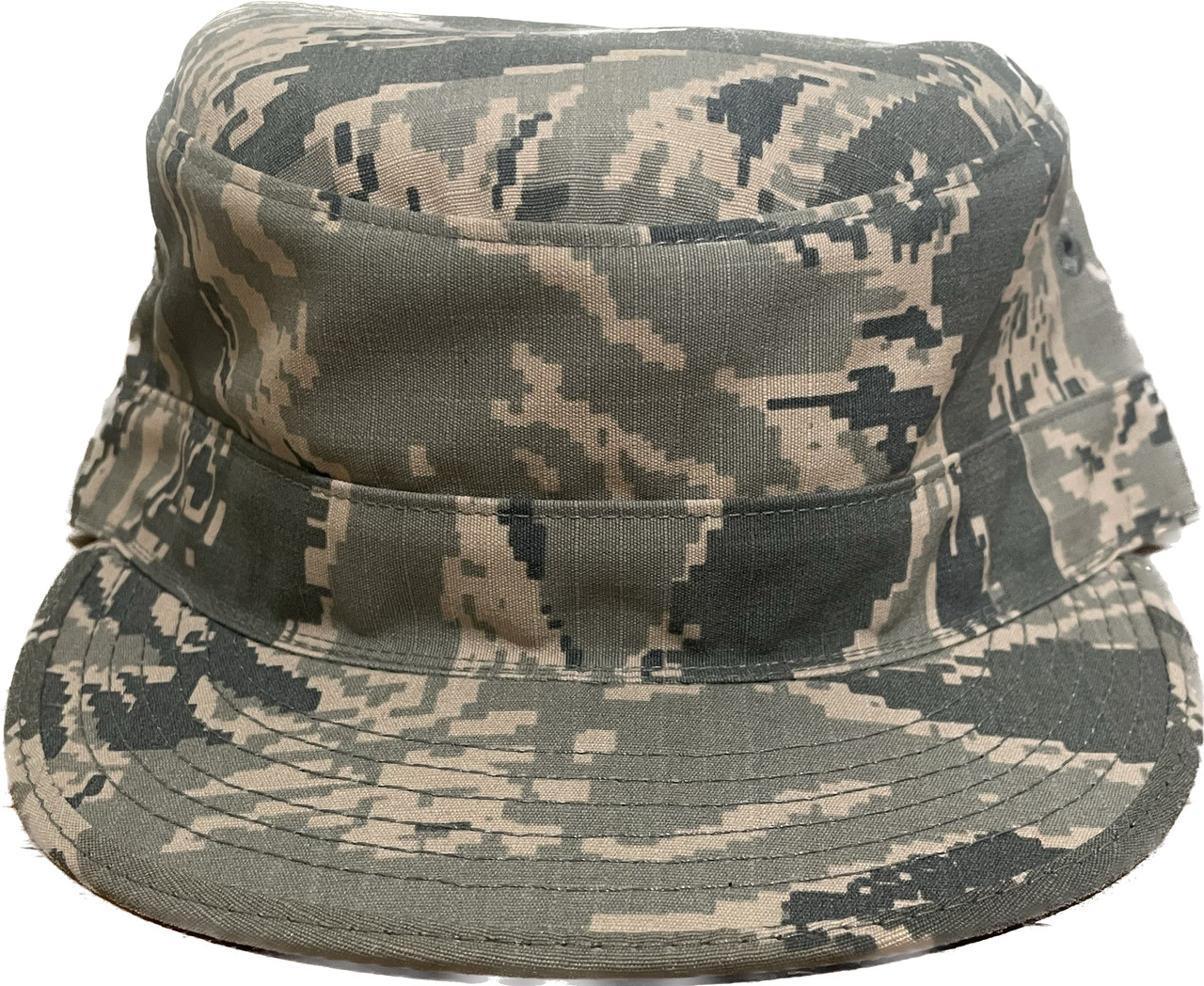 Original Military Patrol Cap Nylon Cotton Ripstop Hot Weather PC New Made USA