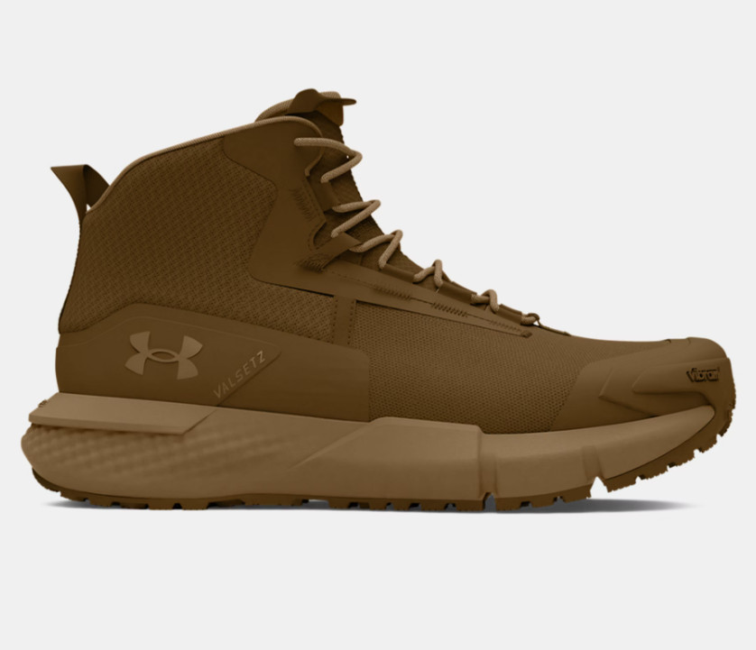 Under Armour 3027382 Men’s Valsetz Mid Tactical Boots