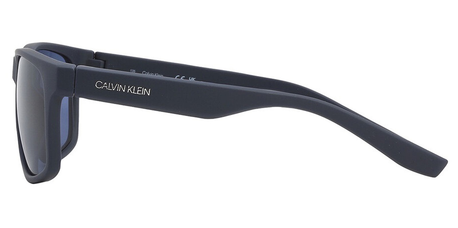 Calvin Klein Men’s Lightweight Square Sport Sunglasses – CK19539S