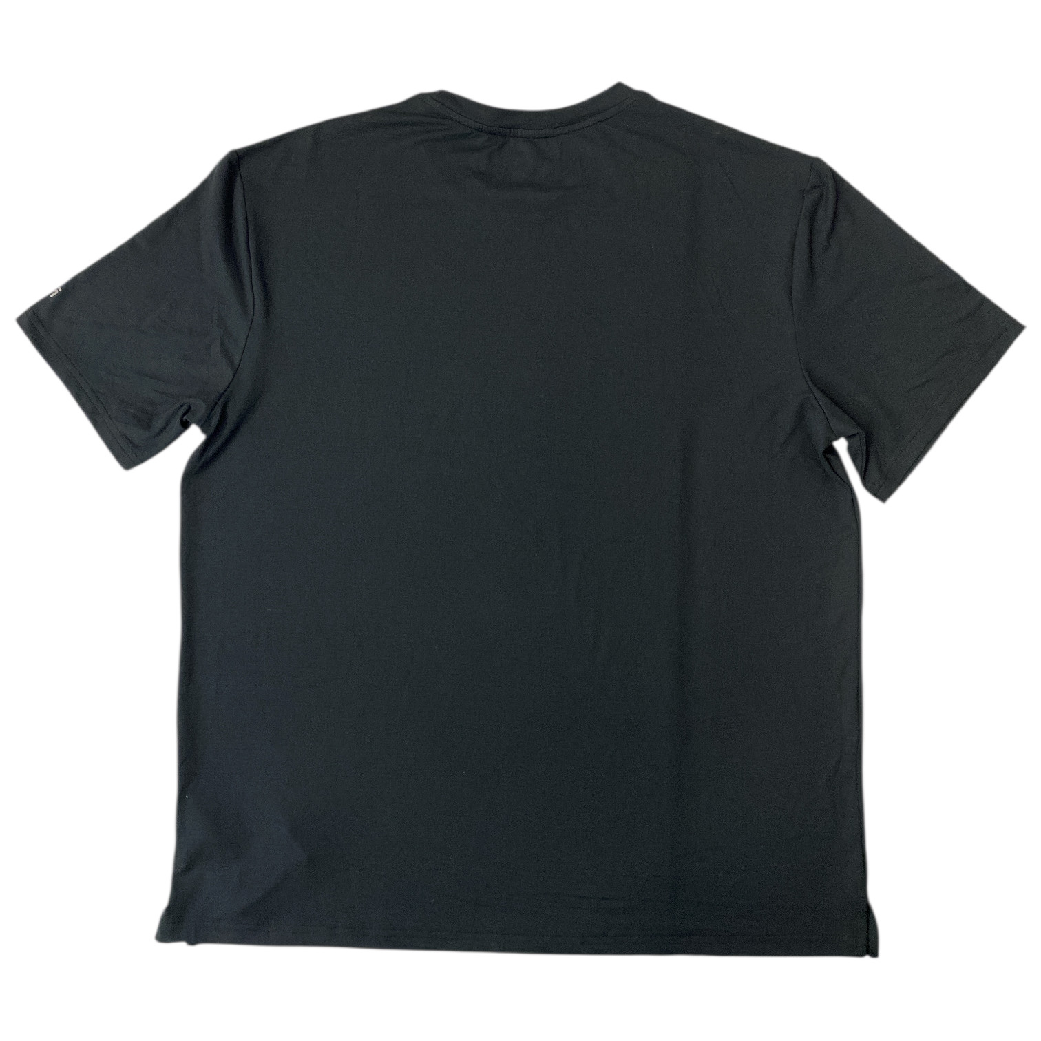 GapFit Men’s Comfortable Relaxed Fit Short Sleeve Performance Tee