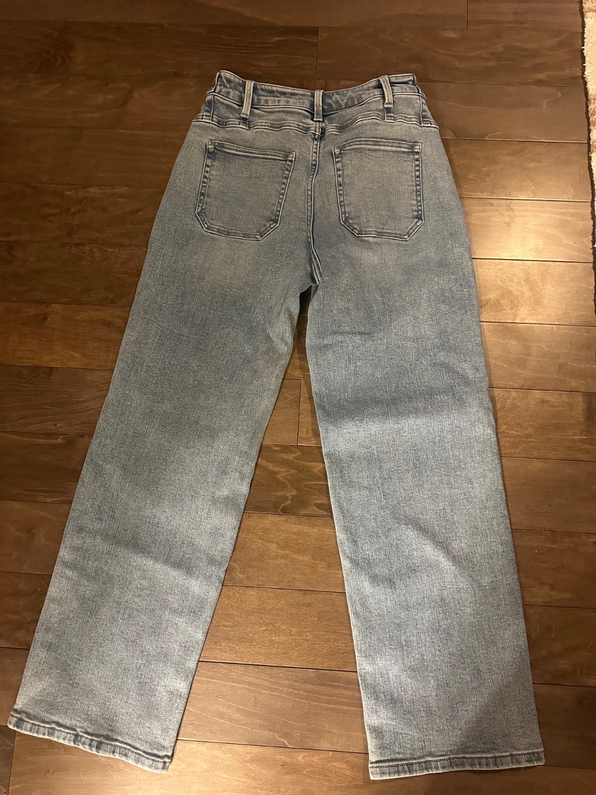 Flying Monkey Jeans Womens size 27 inseam 28 inches