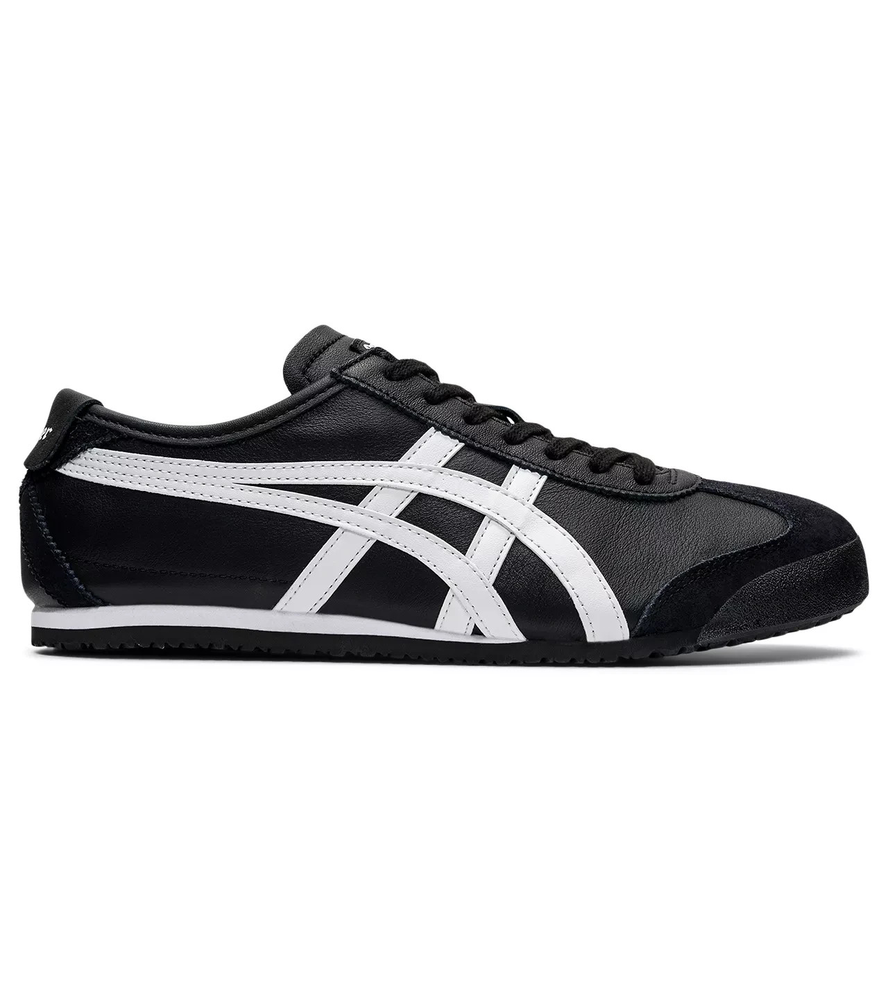 Onitsuka Tiger MEXICO 66 1183C102 001 BLACK WHITE
