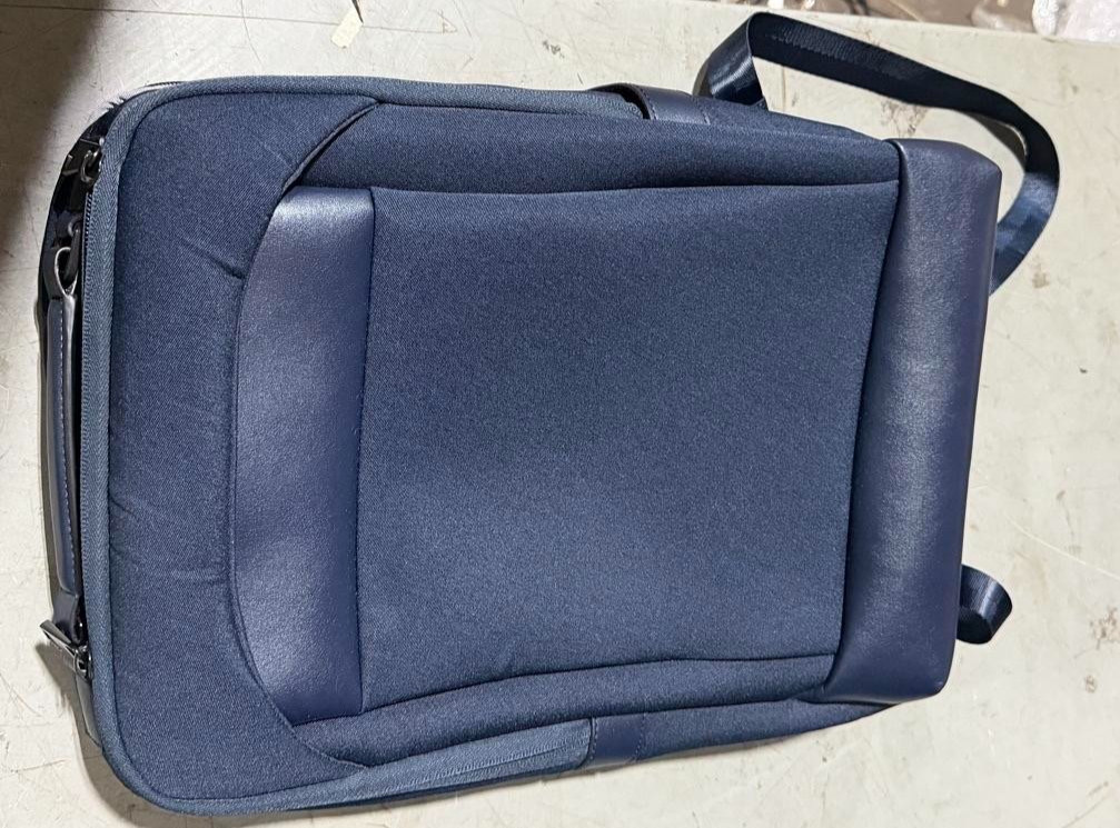 Maverick & Co. Forte Light Backpack (Navy)
