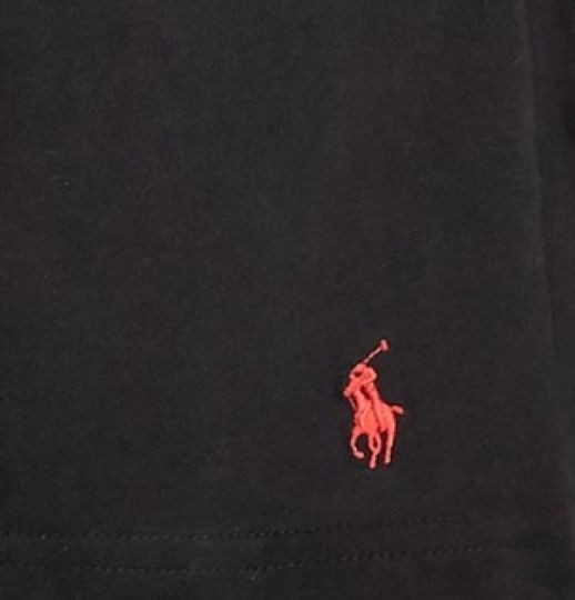 3 RALPH LAUREN POLO WHITE BLACK OR GRAY COTTON KNIT BOXER SHORTS SIZES: S M L XL
