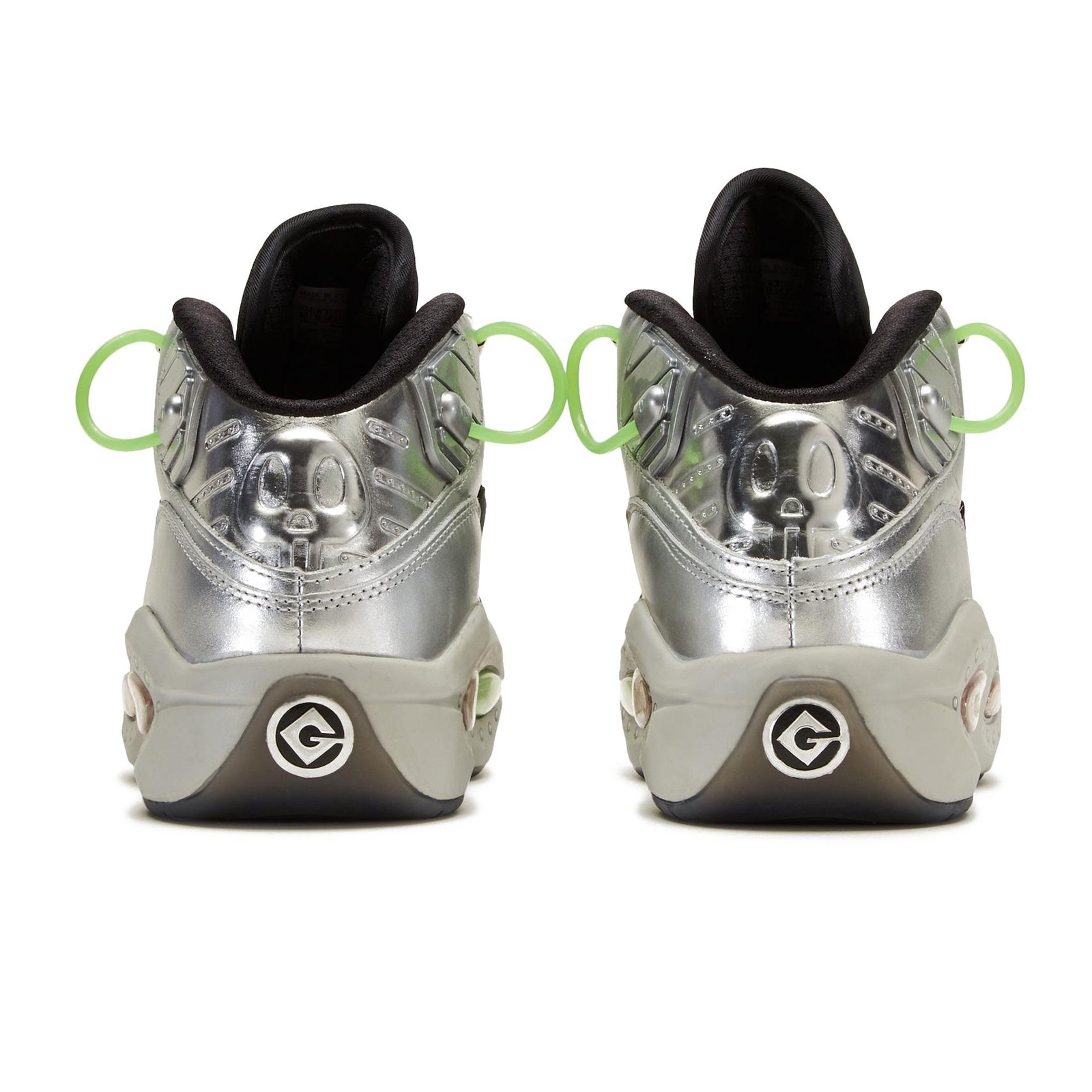 [FW7548] Mens Reebok Question Mid