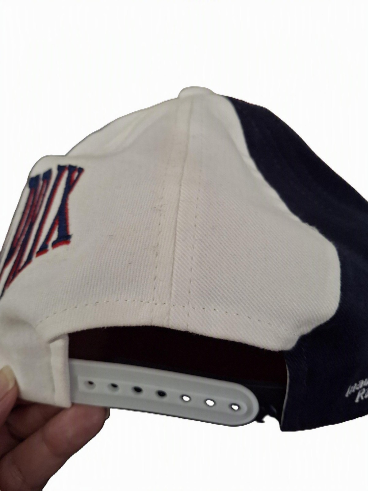 2000 Formula One Inaugural US Grand Prix Indianapolis Hat Cap + 3 Pins F1 Rare