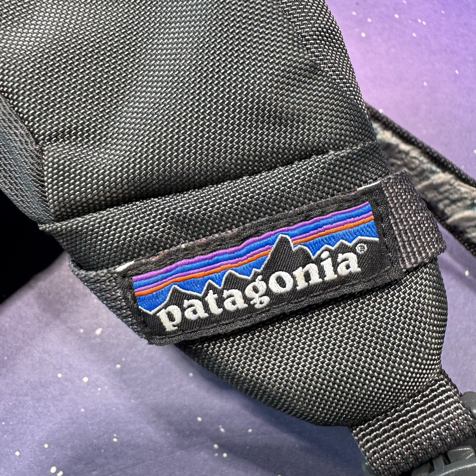 Patagonia Atom Sling 8L – Worn Wear – Used