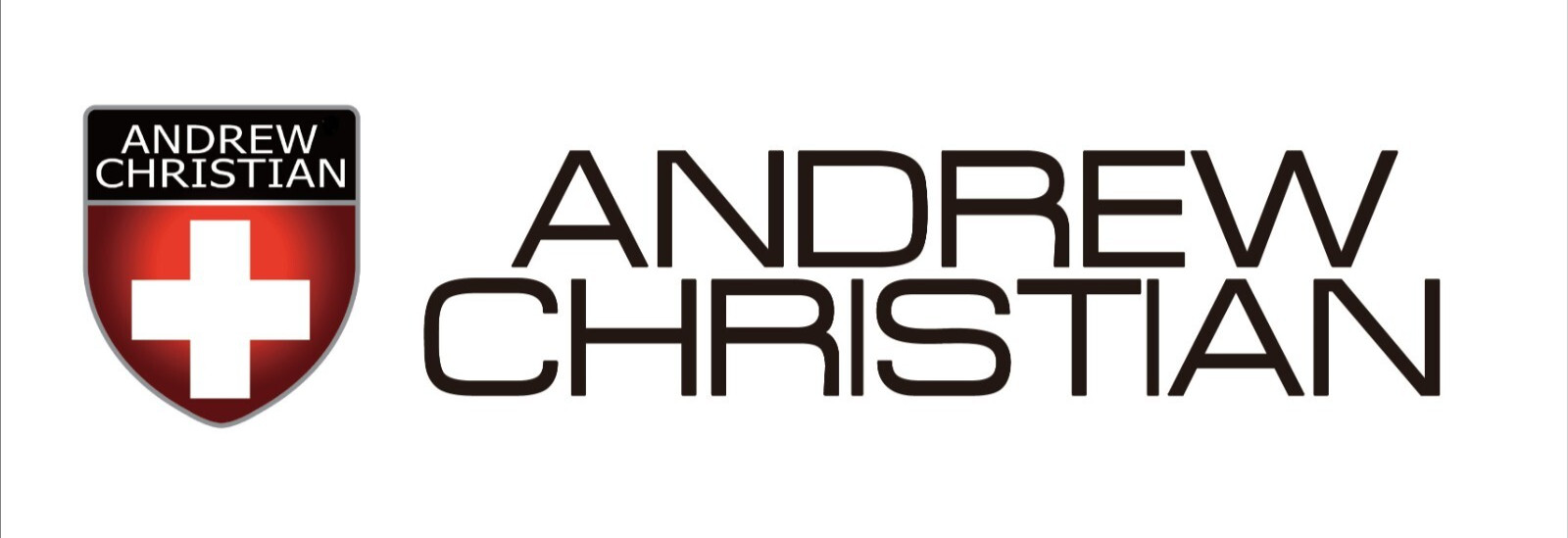 Andrew Christian Arch Brief: Black – 91018 – Medium, Large & X-Large