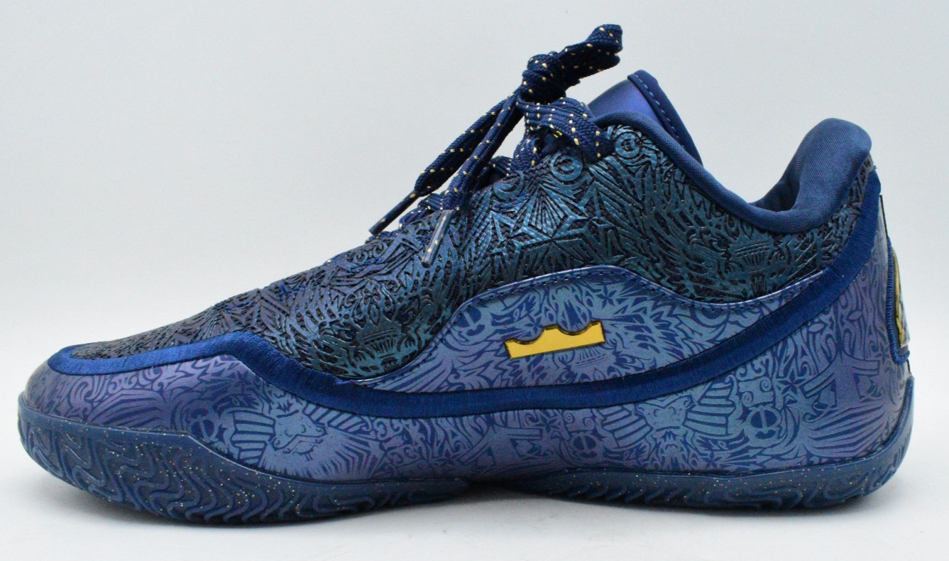 Nike LeBron XXIII 23 “Out For Redemption” Basketball Shoes – Never Worn w/ Box