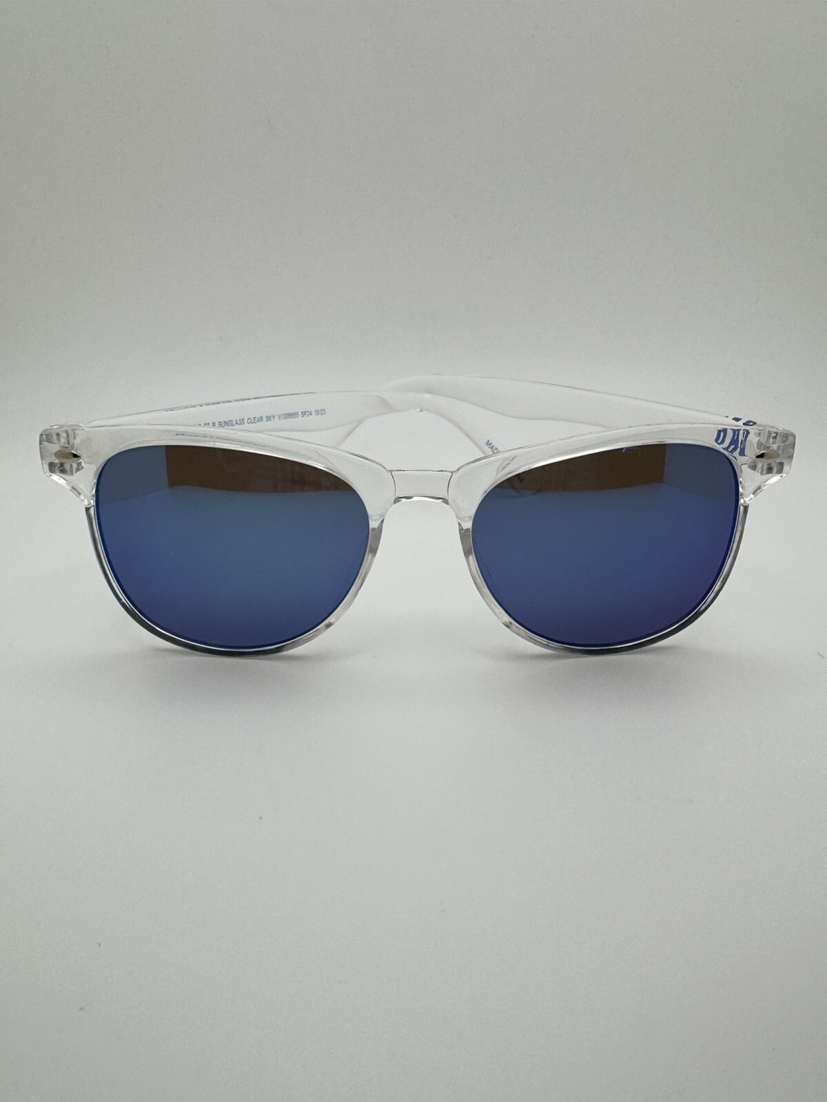SUNGLASSES GAP S/871713-02 CLEAR SKY V/308955 SP24 10/23