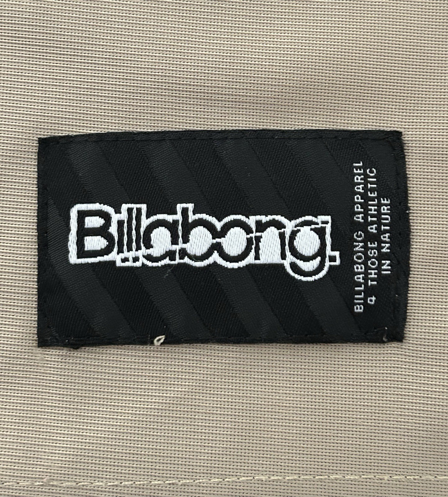 Vintage Y2K Billabong Hawaii Basketball Jersey Tank Top Gold Black Adult Size L
