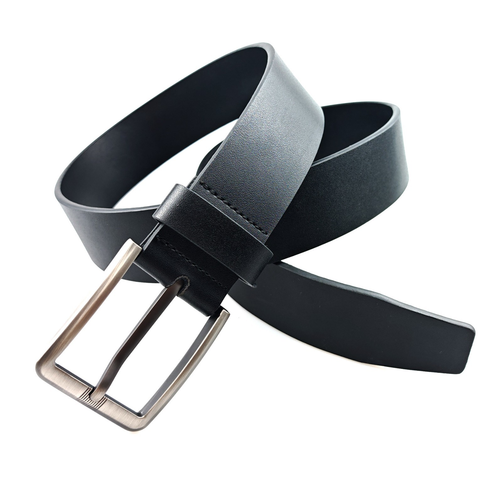 Genuine Leather Belts For Men Classy Dress Belts Mens Belt Many Colors & Sizes