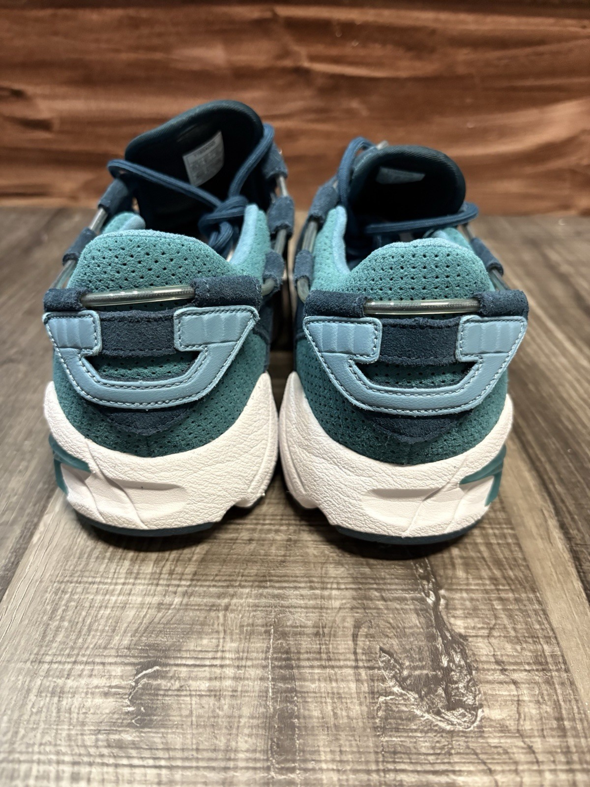 DS Asics Gel Mai “Blue” size 8.5