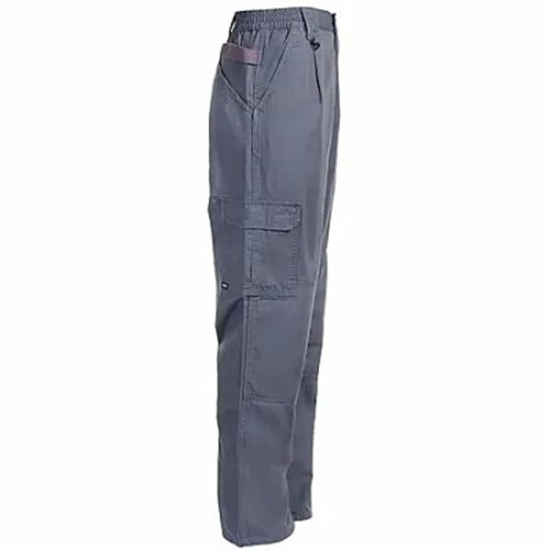 5.11 Mens Tactical BDU Utility Cargo Pants 74251 Charcoal Gray Size 46 Unhemmed
