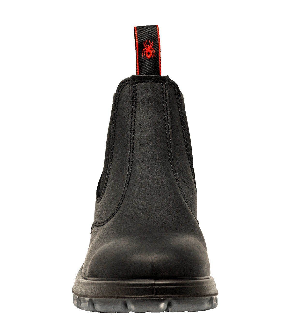Redback Easy Escape Oil Kip Soft Toe Work Boots UBBK Box Damaged Price Down
