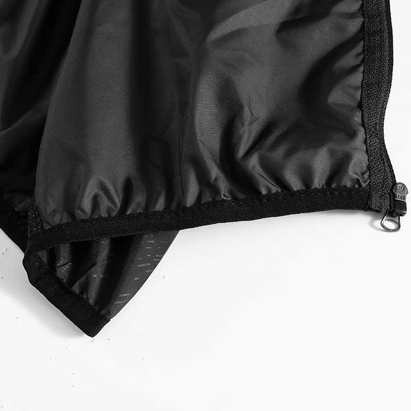 Waterproof Hiking Jacket Men Women Outdoor Windbreaker Rain Coat