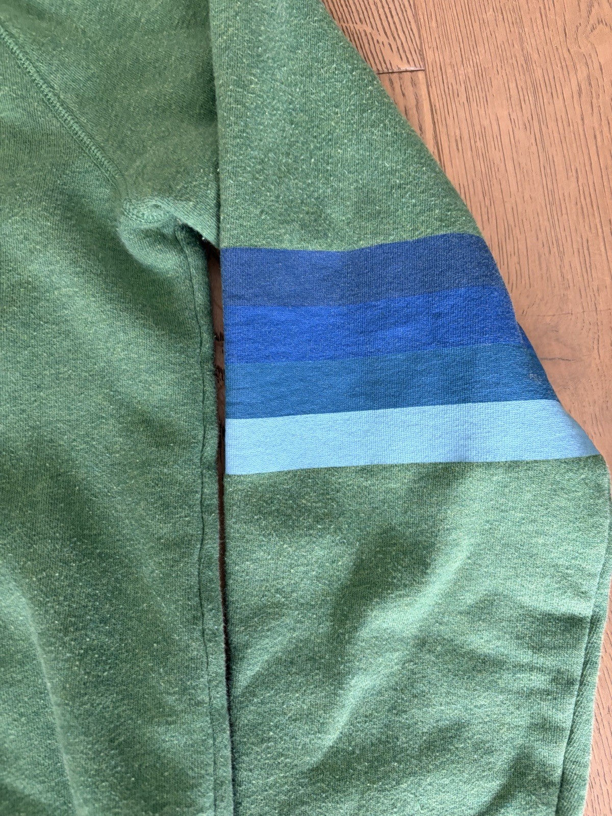 Aviator Nation X Gap Surf Hoodie