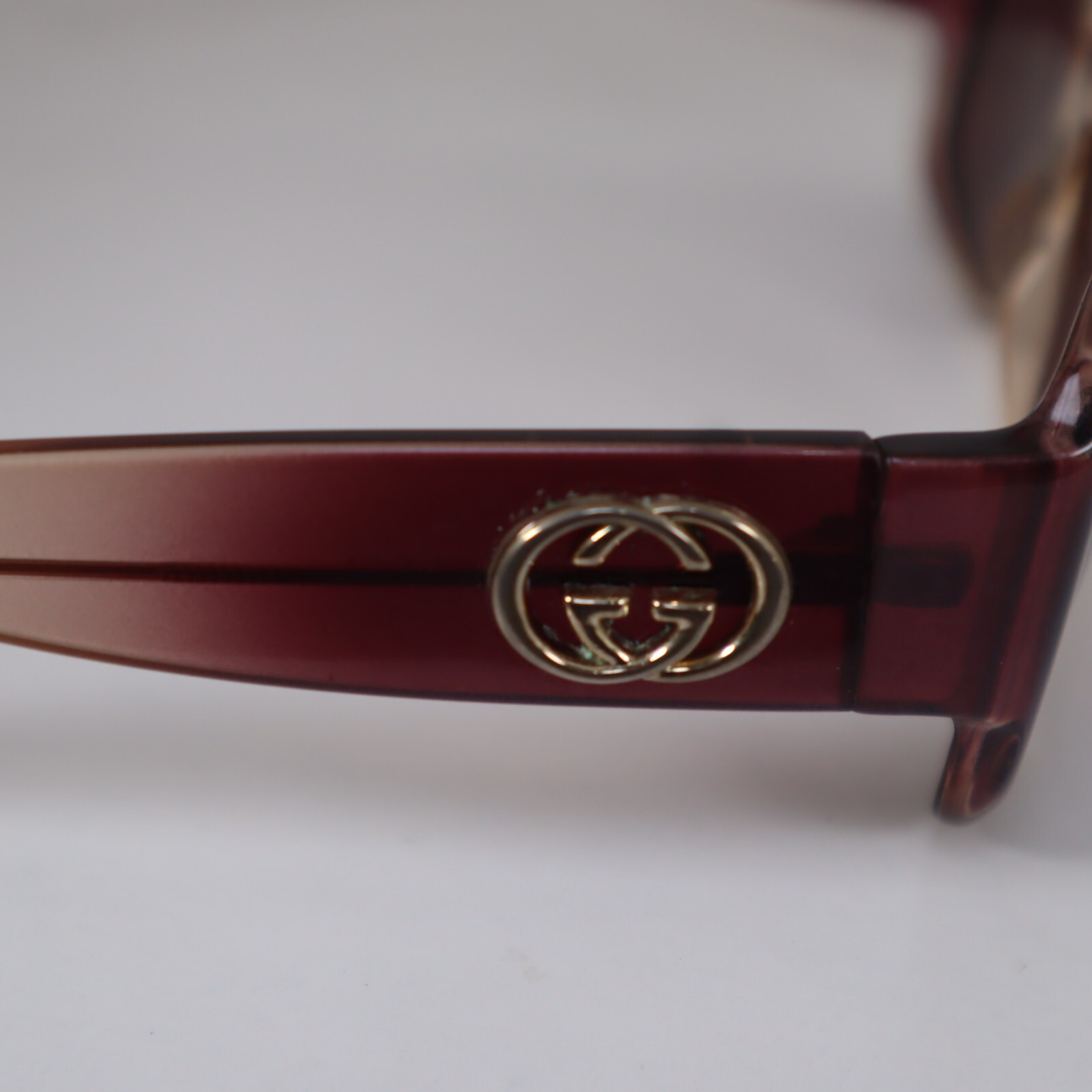 GUCCI GG2997/S OTOK2 Purple Fade Sunglasses 56-14-125mm