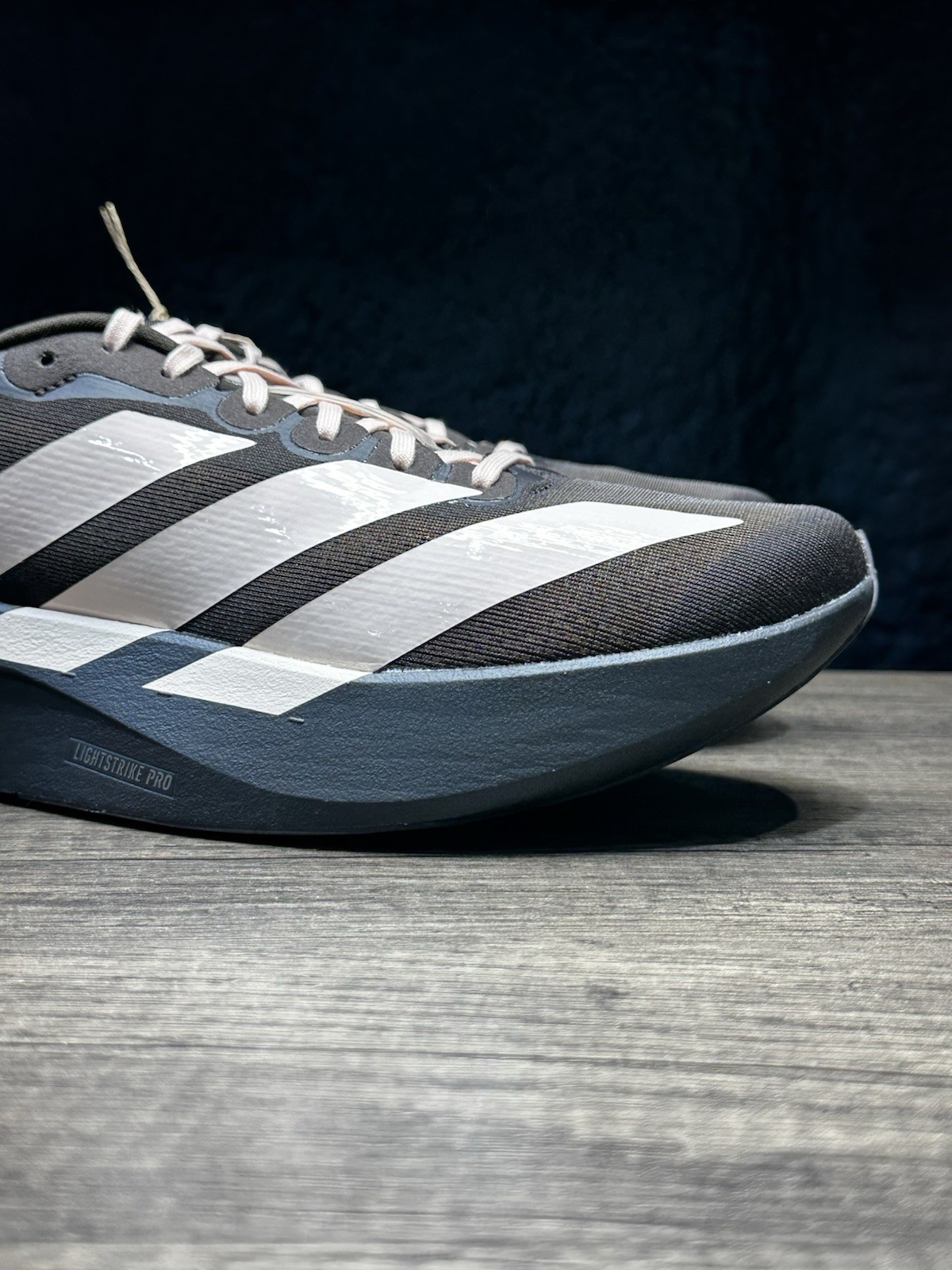 Adidas Adizero Evo SL Aurora Coffee KK1952 Women’s Size 9.5