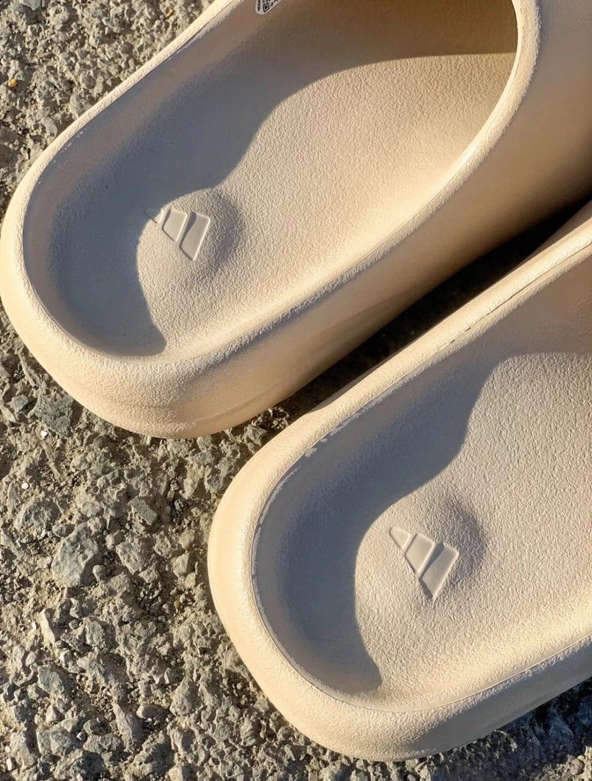 Adidas Yeezy Slide “Bone” US Men’s Size 11 In Hand Instant Ship!!