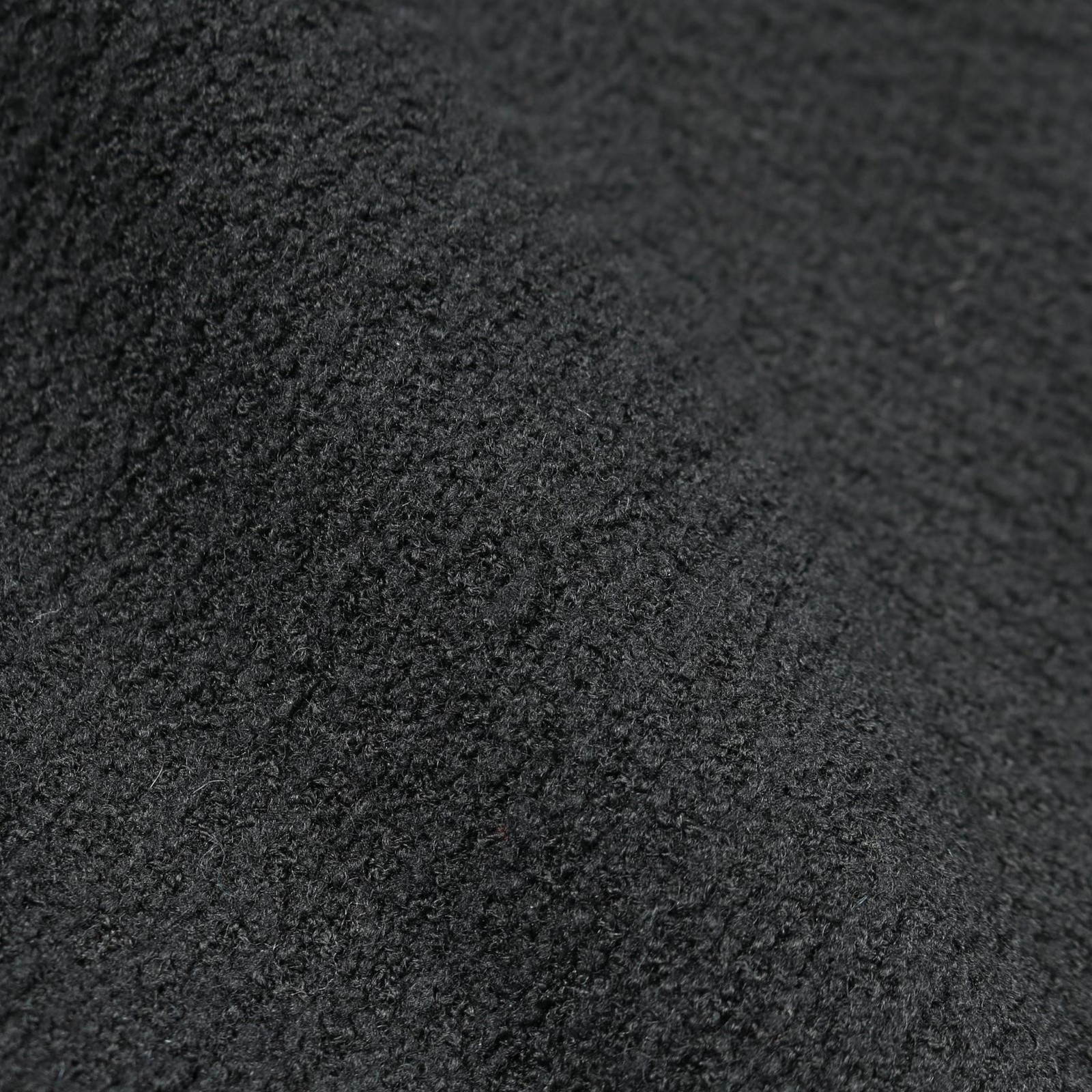Chanel Coco Mark Wool Skirt – DUTY FREE