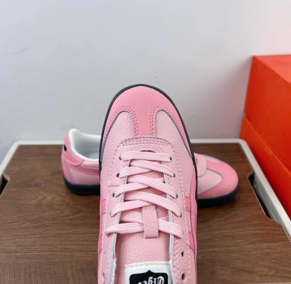 Check Description Sizes 23-28cm Onitsuka Tiger Sneakers MEXICO 66 Pink acs