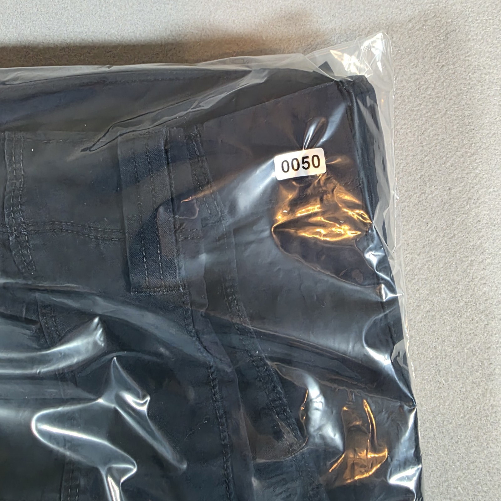 5.11 Tactical Apex Pants Mens 40×30 Navy Blue