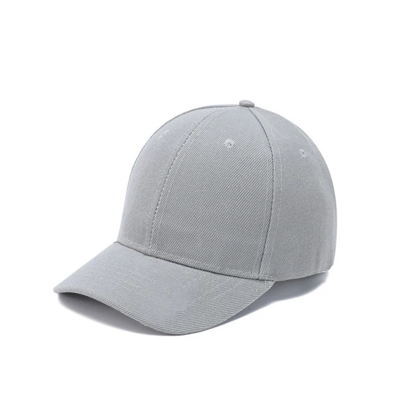Solid Plain Baseball Cap Trucker Camo Blank Hat Ball Men Women Premium 2026 VC