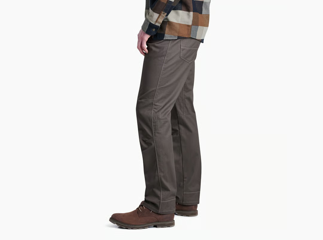 Kuhl rydr mens pants-Full-Forged Iron